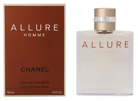 buy chanel allure for men|original chanel for men.